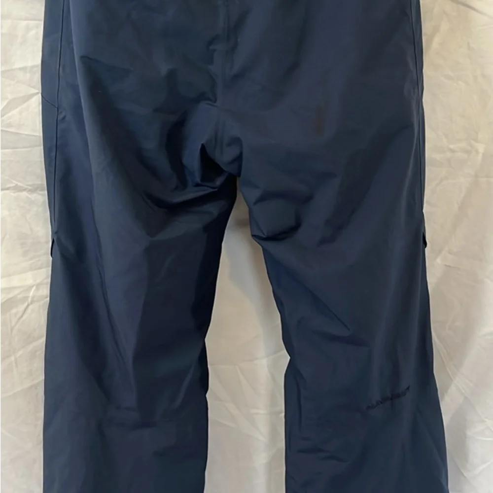 Mammut Insulated ski pants - Picture 7 of 8